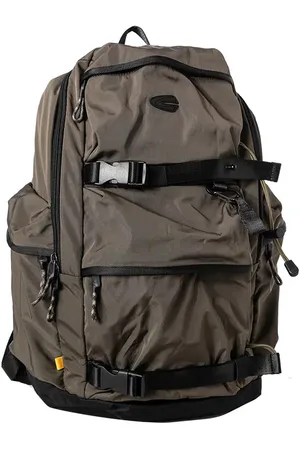 Camel Active Rucksack, Mikrofaser, khaki