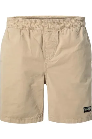 Napapijri Shorts, Baumwolle