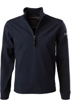 Napapijri Windbreaker, Mikrofaser