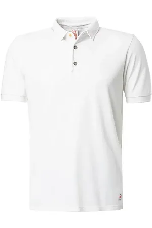 BOB der Bär Polo-Shirt, Baumwoll-Piqué