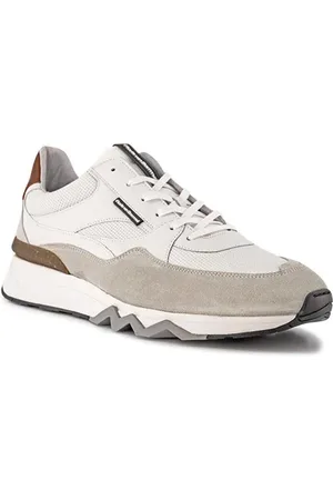 Floris van Bommel De Zager 07.10 Sneaker, Kalbleder