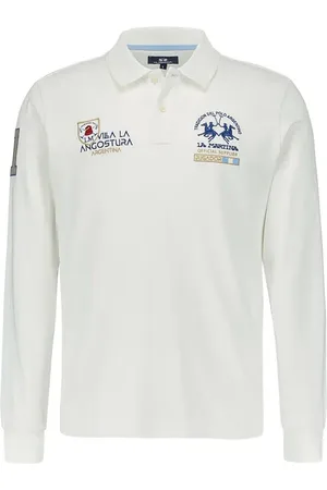 La Martina Pullover, Baumwolle