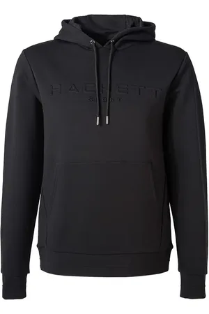 Hackett Hoodie, Baumwolle