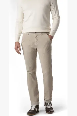 Masons Chino Torino, Baumwolle, sand