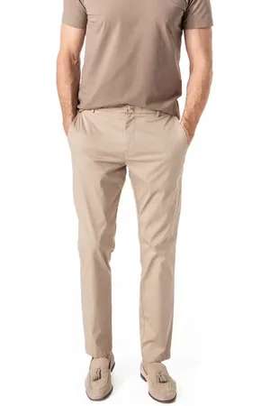 Bogner Hose, Prime Fit, Baumwolle