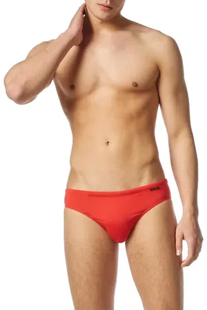 Bruno Banani Badeslip, Mikrofaser