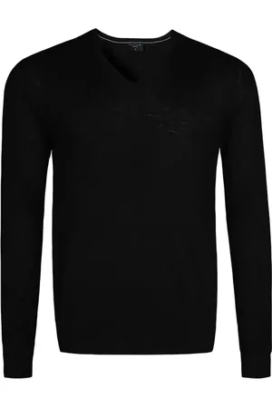 Olymp Pullover, Merinowolle-Seide