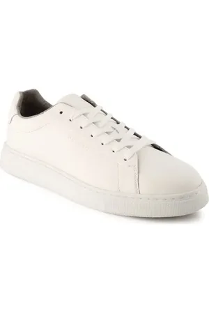 Bugatti Sneaker, Leder
