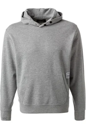 Replay Hoodie, Baumwolle