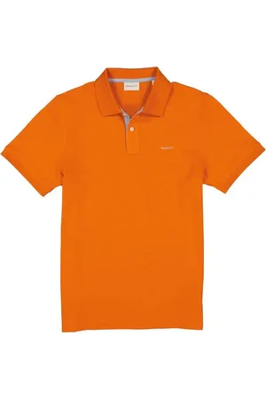 GANT Polo-Shirt, Baumwoll-Piqué