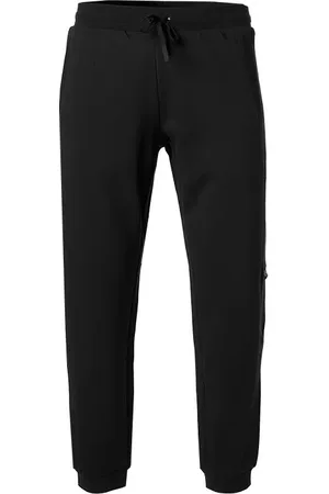 EA7 Jogpants, Mikrofaser
