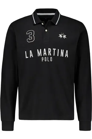 La Martina Pullover, Baumwolle