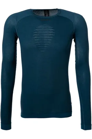 UYN Funktionsshirt, atmungsaktiv, petrol