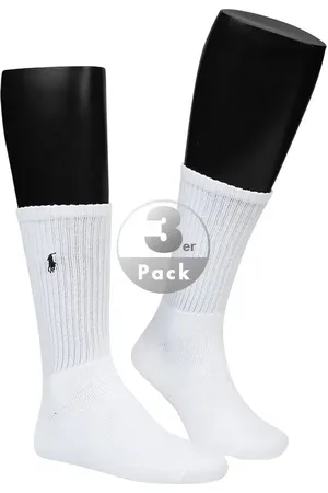 Ralph Lauren Socken, Baumwolle