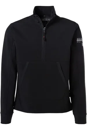 Napapijri Windbreaker, Mikrofaser