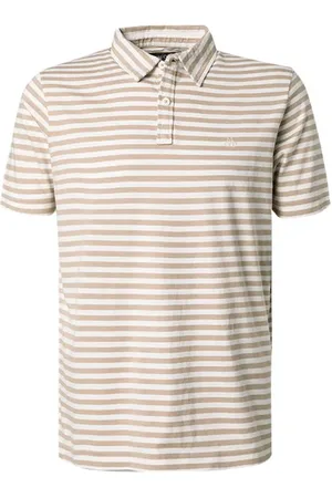 HUGO BOSS Pullover, Baumwolle-Kapok, altrosa