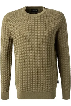 Barbour Pullover, Baumwolle