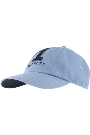 Hackett Cap, Baumwolle