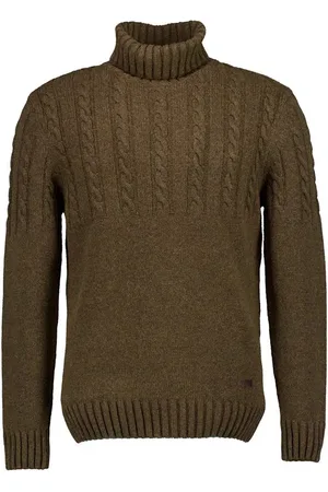 Barbour Pullover, Wolle