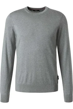 Daniel Hechter Pullover, Baumwolle-Modal