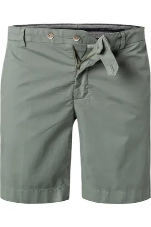 Hackett Shorts, Baumwolle