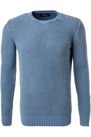 Replay Pullover, Baumwollle