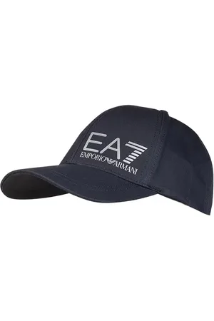 EA7 Cap, Baumwolle, nachtblau