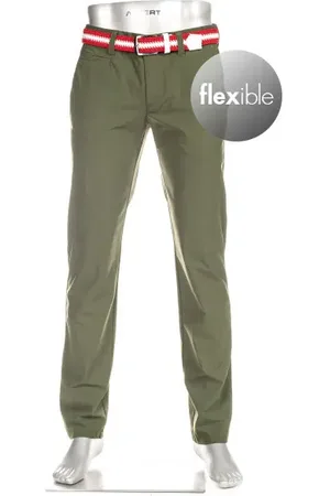 Alberto Golfhose Rookie, Regular Fit, Revolutional®