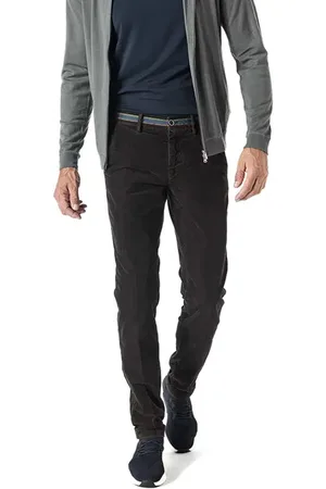 Masons Chino, Cord, braungrün