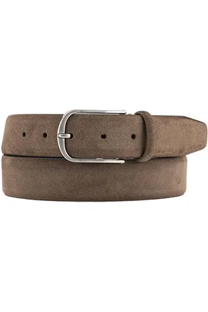 Boggi Milano Taupe, Breite ca. 3,5 cm