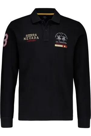 La Martina Pullover, Baumwolle