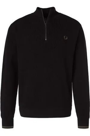 Fred Perry Troyer, Baumwolle