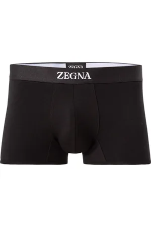 Ermenegildo Zegna Trunk, Baumwoll-Stretch