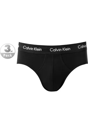 Calvin Klein Slips, Baumwolle