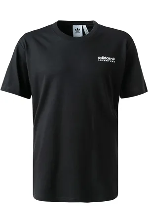 adidas T-Shirt, Baumwolle