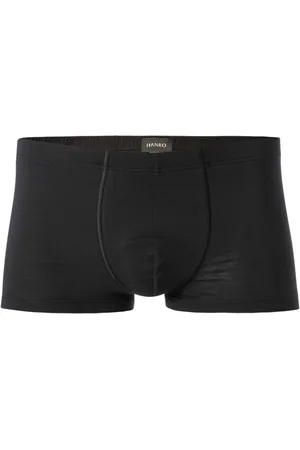 Hanro Trunk, Baumwoll-Stretch