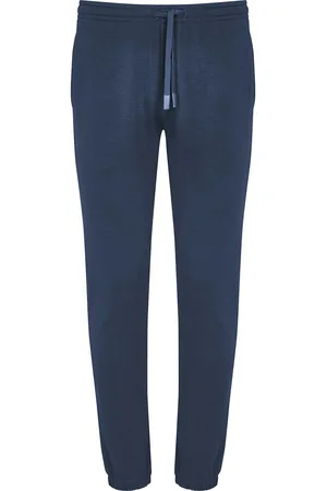 Mey Sweatpants, Tencel-Baumwolle, nachtblau