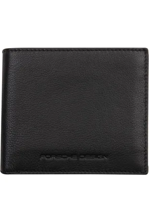 Porsche Design Geldbörse, Leder