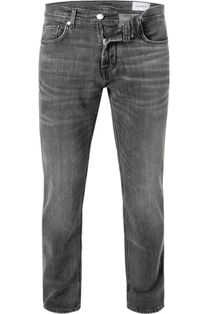 Baldessarini Jeans, Regular Fit, Baumwoll-Stretch