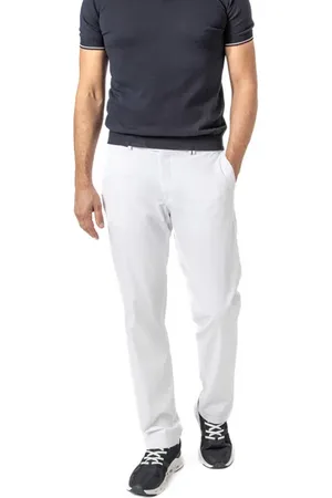 Hiltl Chino Peaker S, Regular Fit, Supima® Baumwolle