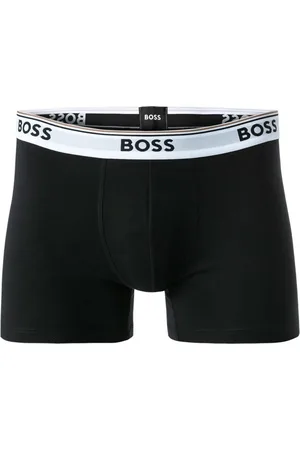 HUGO BOSS Trunks, Baumwoll-Stretch
