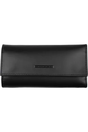 Porsche Design Schlüsseletui, Leder