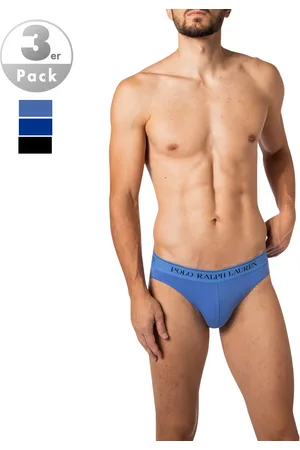 Ralph Lauren Slips, Baumwoll-Stretch