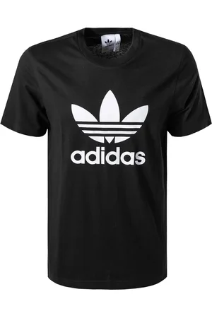 adidas T-Shirt, Baumwolle