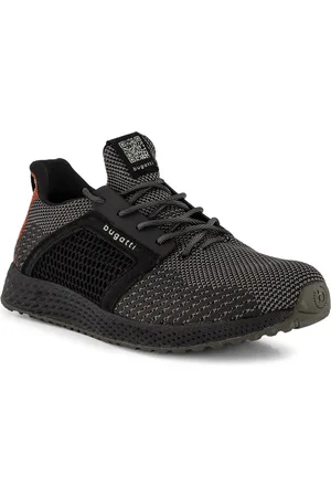Bugatti Sneaker, Textil, -terracotta