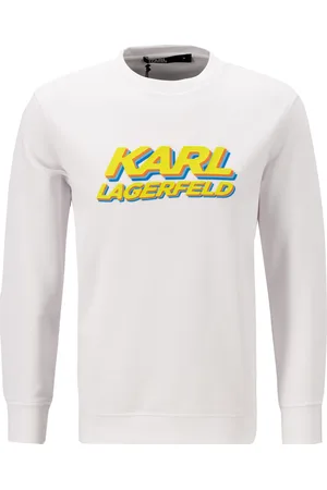 Karl Lagerfeld Sweatshirt, Baumwolle