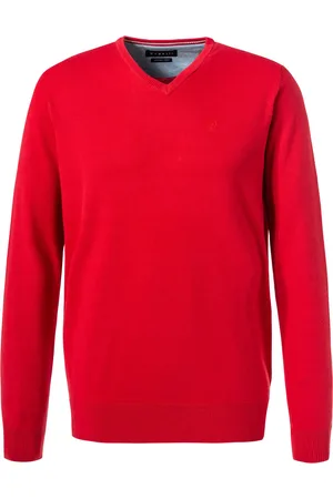 Bugatti Pullover, Baumwolle