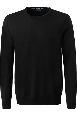 JOOP! Pullover, Merinowolle extrafein