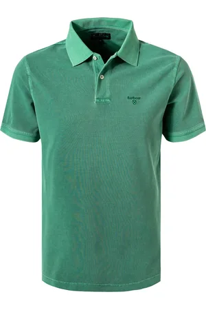 Barbour Polo-Shirt, Baumwoll-Piqué