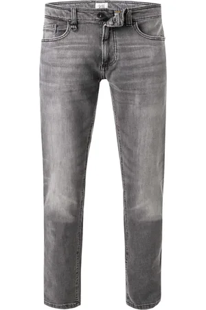 Camel Active Jeans, Slim Fit, Baumwoll-Stretch